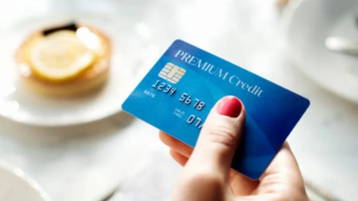 Tips Memaksimumkan Kelebihan Maybank Mastercard Gold