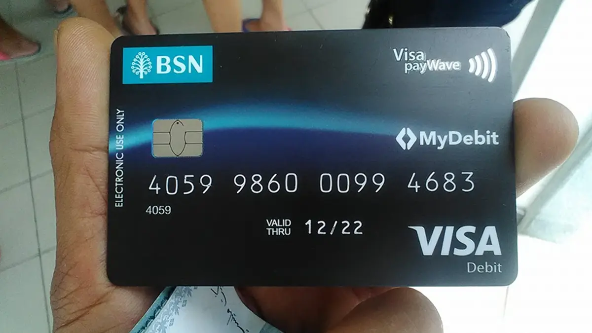 Tips Mencegah Kad ATM BSN Tidak Boleh Keluarkan Duit