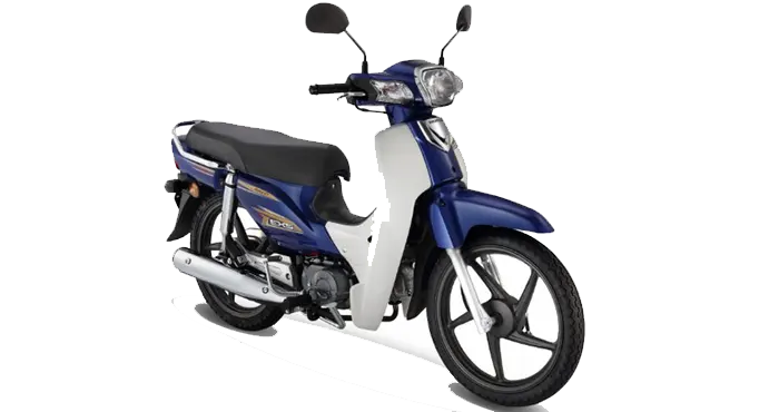 Harga Insurans Motor EX5 & Roadtax Terkini