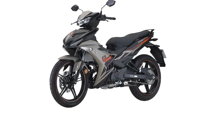 Harga Roadtax dan Insurans Motor Y15