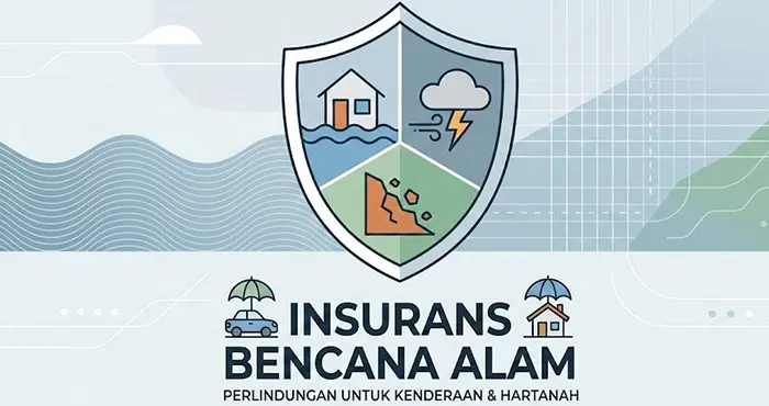 Insurans Bencana Alam di Malaysia
