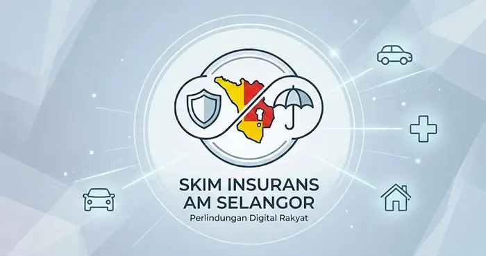 Skim Insurans Am Selangor (INSAN)